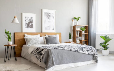 Quelles sont les tendances actuelles en agencement chambre à Tassin-la-Demi-Lune ?