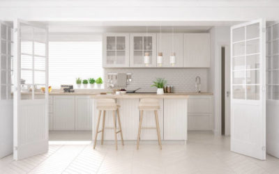 Comment intégrer du rangement malin dans un projet d’agencement intérieur à Tassin-la-Demi-Lune ?