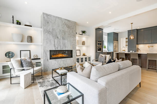 agencement intérieur à Tassin-la-Demi-Lune