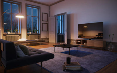 Quels sont les styles tendance en agencement intérieur à Tassin-la-Demi-Lune ?