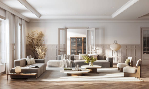 agencement intérieur à Tassin-la-Demi-Lune