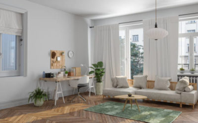 Qu’est‑ce que l’agencement intérieur à Charbonnières-les-Bains, et en quoi se distingue‑t‑il des autres communes ?