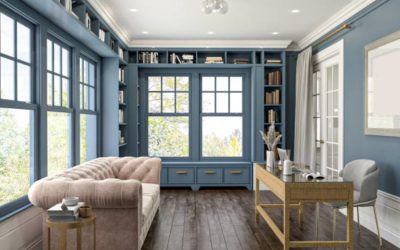 Comment intégrer des rangements sur-mesure dans un projet d’agencement intérieur à Sainte-Foy-lès-Lyon ?