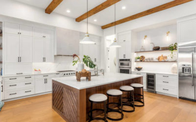 Comment personnaliser son intérieur grâce à un agencement intérieur à Sainte-Foy-lès-Lyon ?