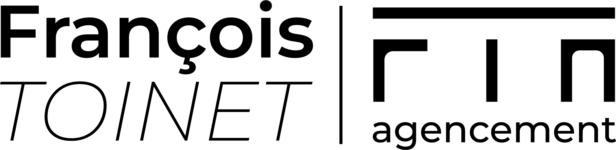 François Toinet Agencement